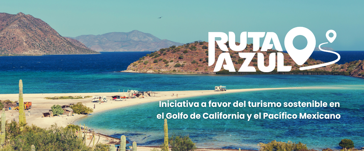 Ruta Azul